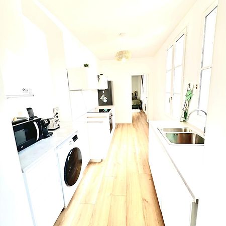 Le Saint Amour Cosy Besançon Eksteriør bilde