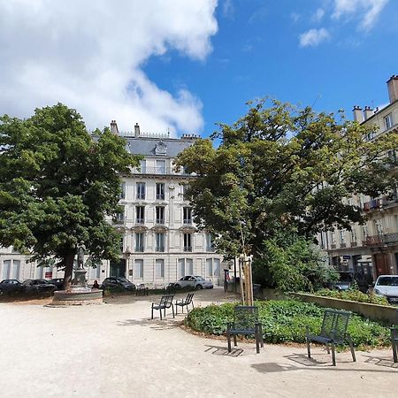 Le Saint Amour Cosy Besançon Eksteriør bilde