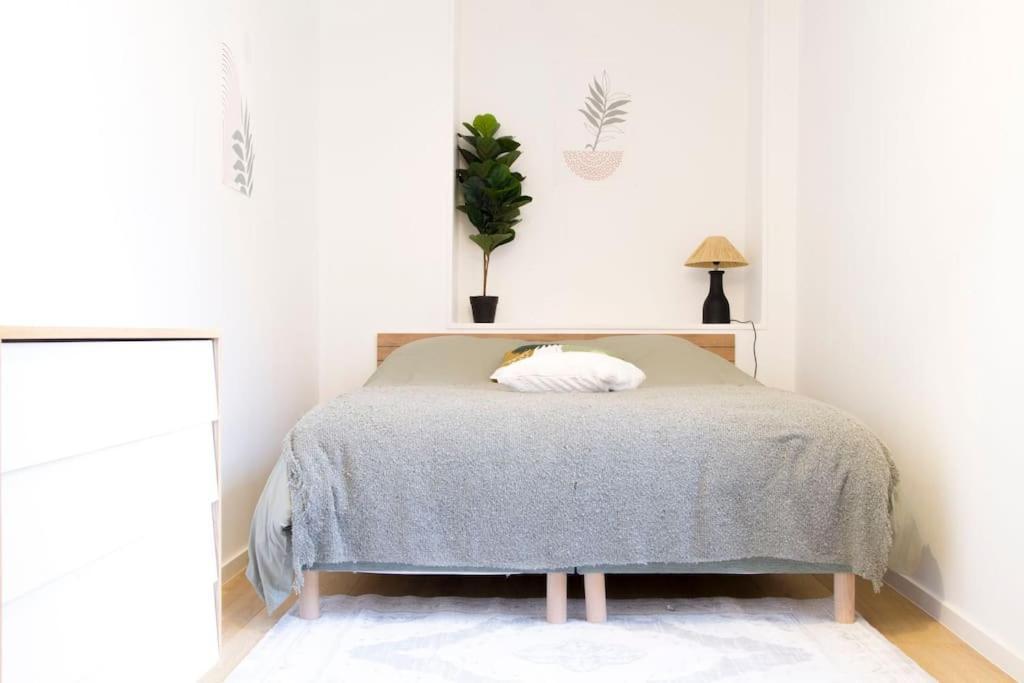 Le Saint Amour Cosy Besançon Eksteriør bilde